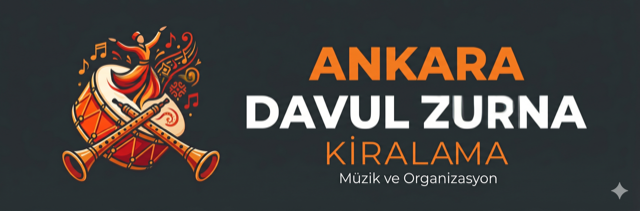 AnkaraDavulZurnaKiralama
